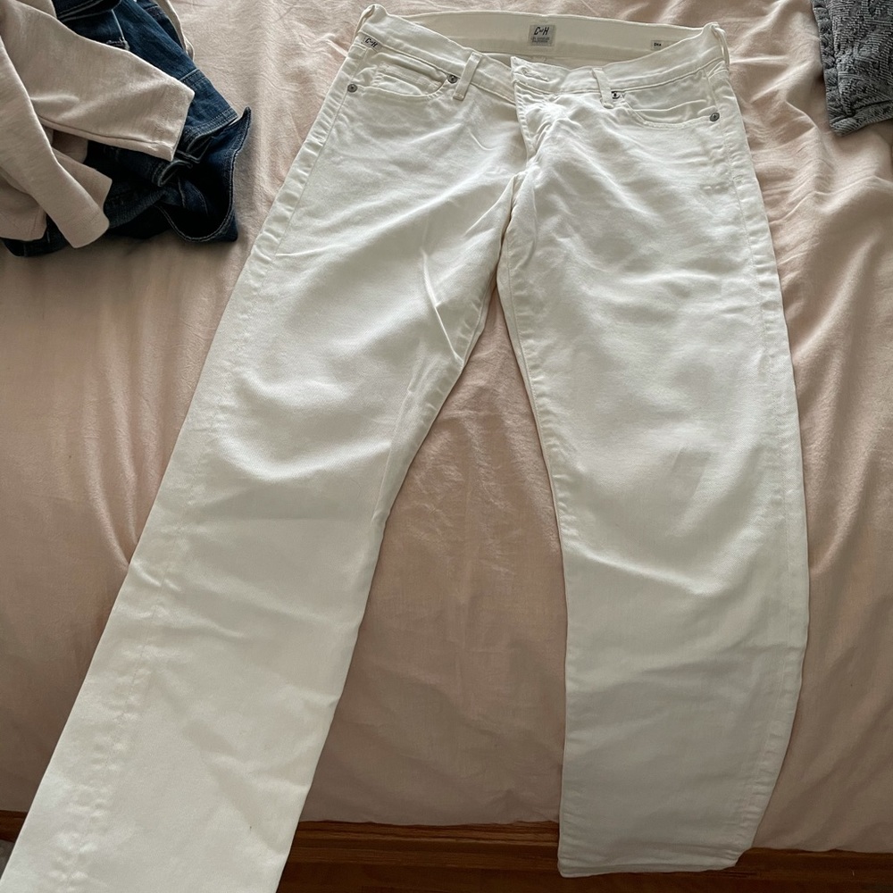 Citizens of Humanity Dita Bootcut Jeans